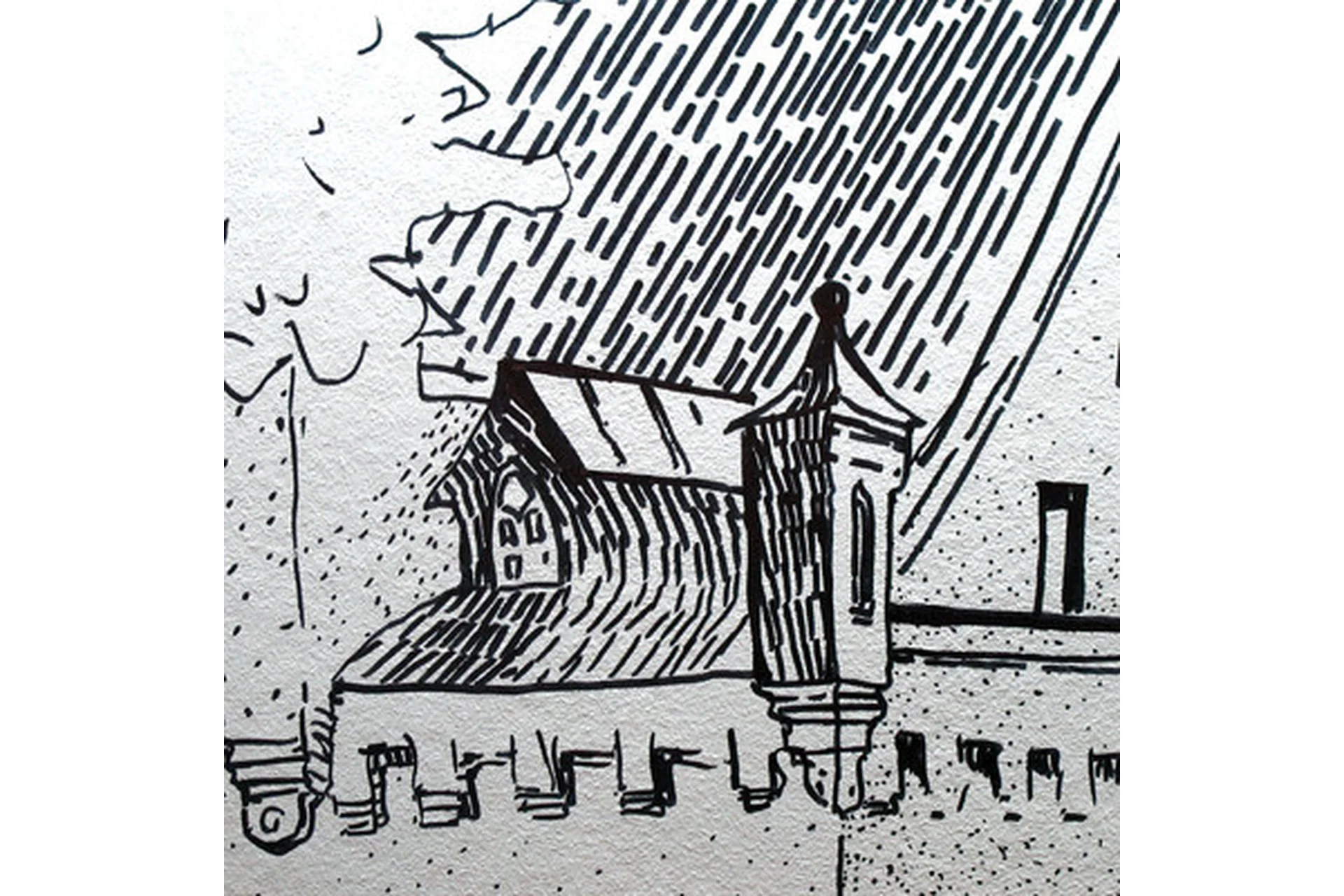 Штрихи (Анна Эгида), фото 1 из 1.