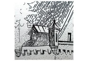 Штрихи (Анна Эгида)