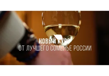 Выбираем вино по сорту винограда (Владислав Маркин)