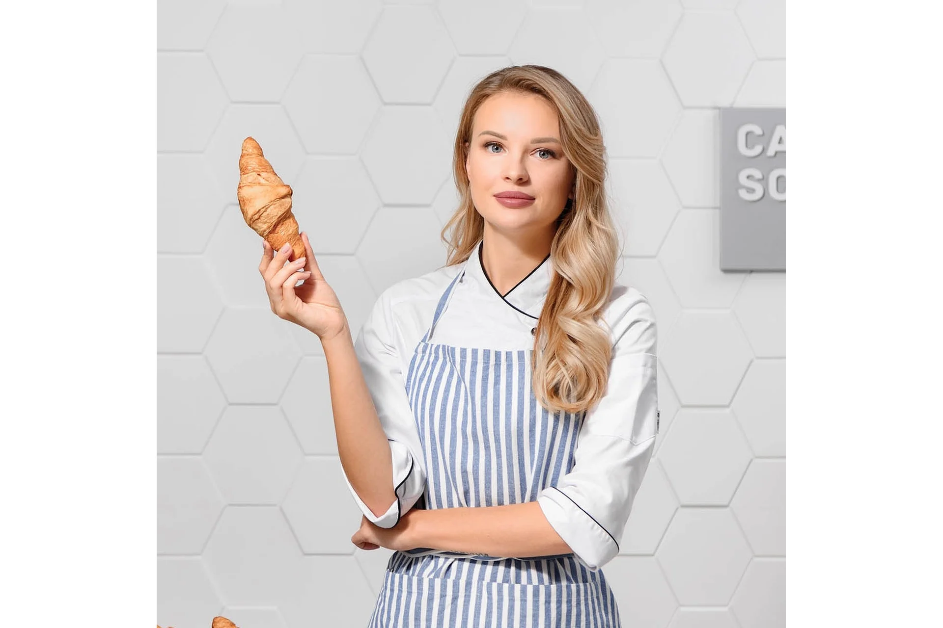 [Cake School] Современная выпечка (Алина Макарова), фото 1 из 1.