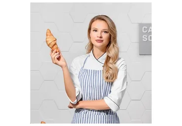 [Cake School] Современная выпечка (Алина Макарова)