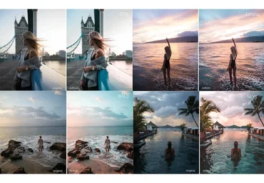 [Debiflue-keeevsch.com]  Travel Пресеты All Packs