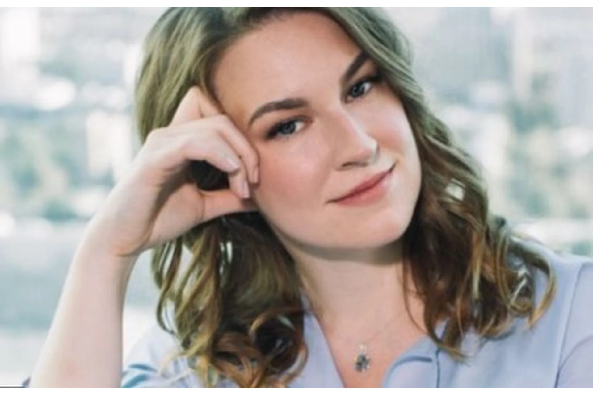 Девять ступеней предпринимательства (Катерина Ленгольд), фото 1 из 1.