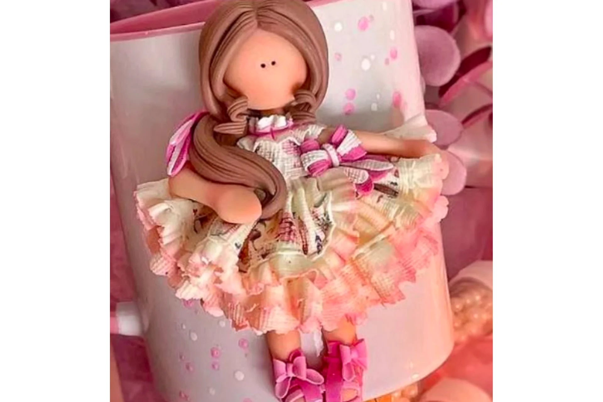 PROванс. Тариф PROтильды (Екатерина Новаковская), фото 1 из 1.