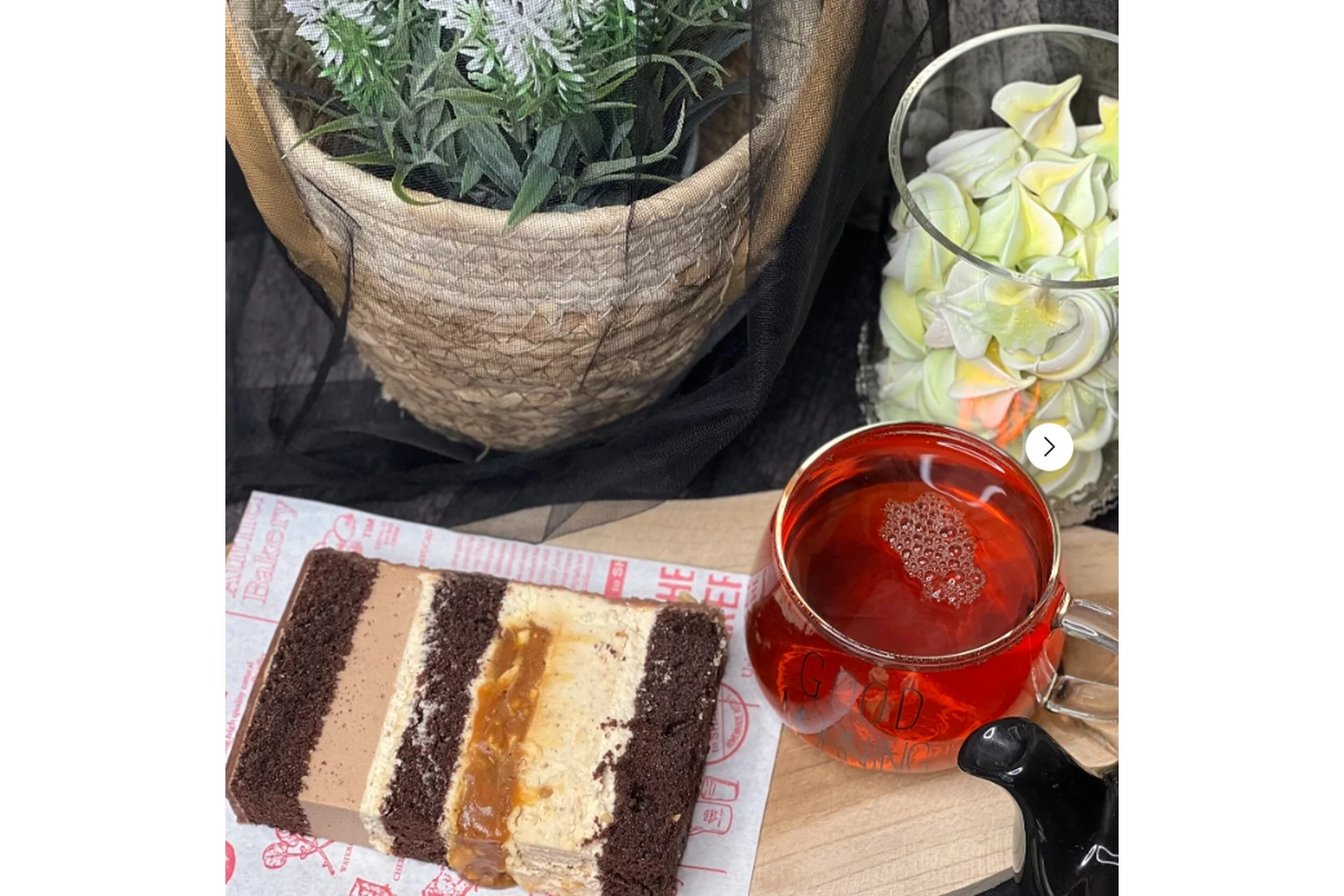 Шоколадный бум (zali_food), фото 1 из 1.