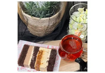 Шоколадный бум (zali_food)