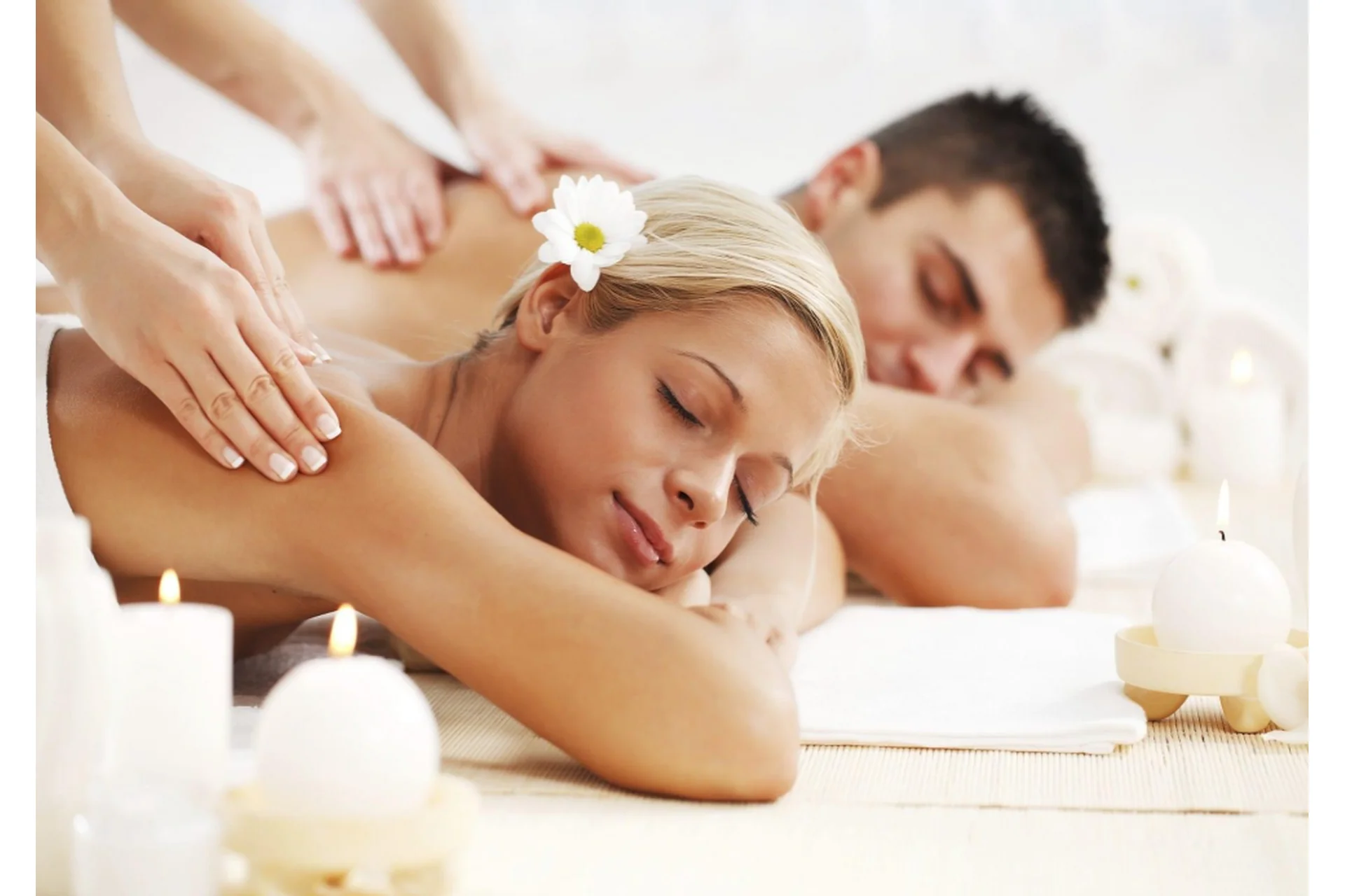 ‎Массаж всего тела от А до Я в 20 видео - уроках, фото 1 из 1.