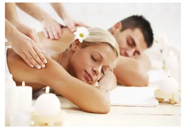 ‎Массаж всего тела от А до Я в 20 видео - уроках