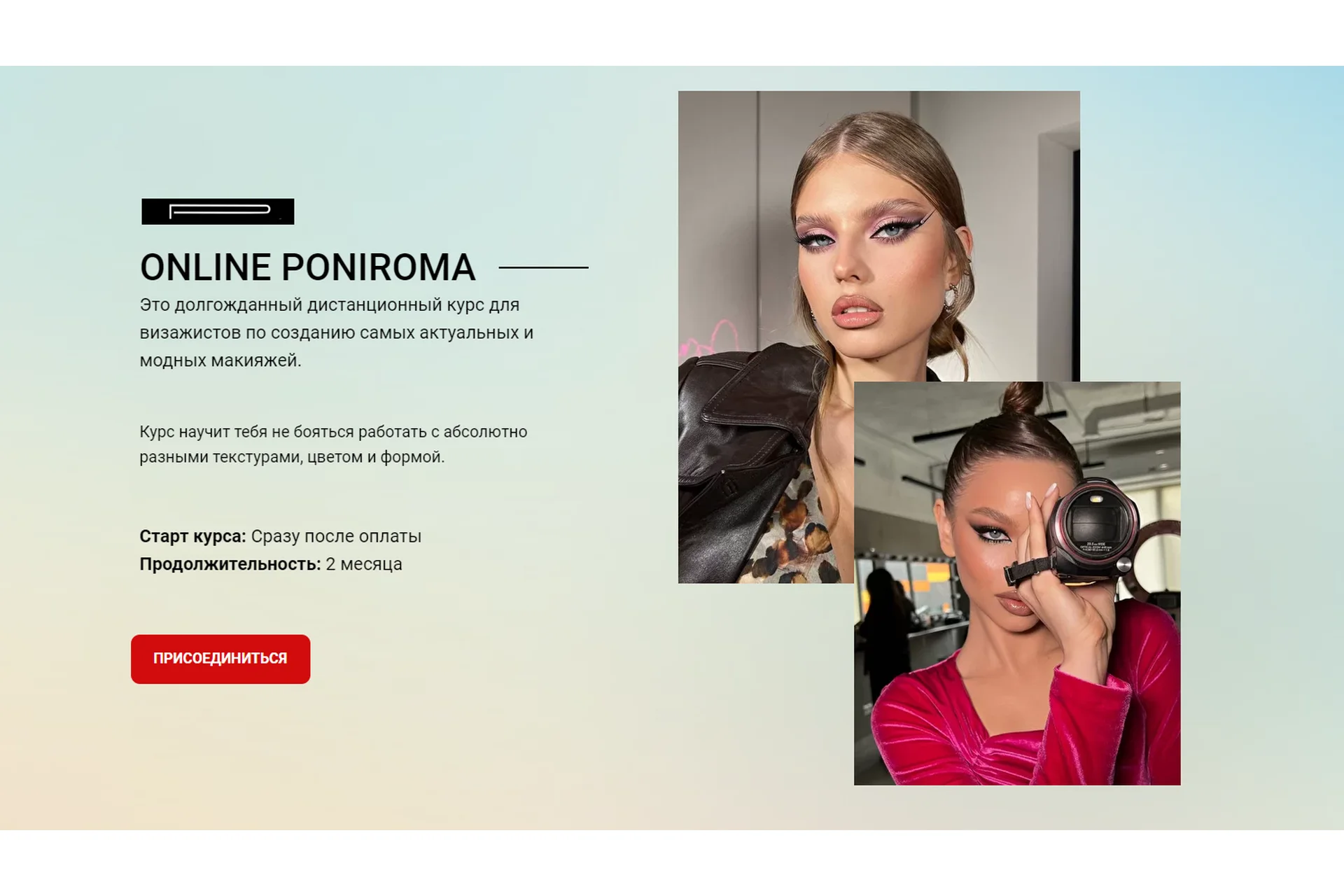 Online Poniroma. Тариф Profi (Роман Пономарёв), фото 1 из 1.