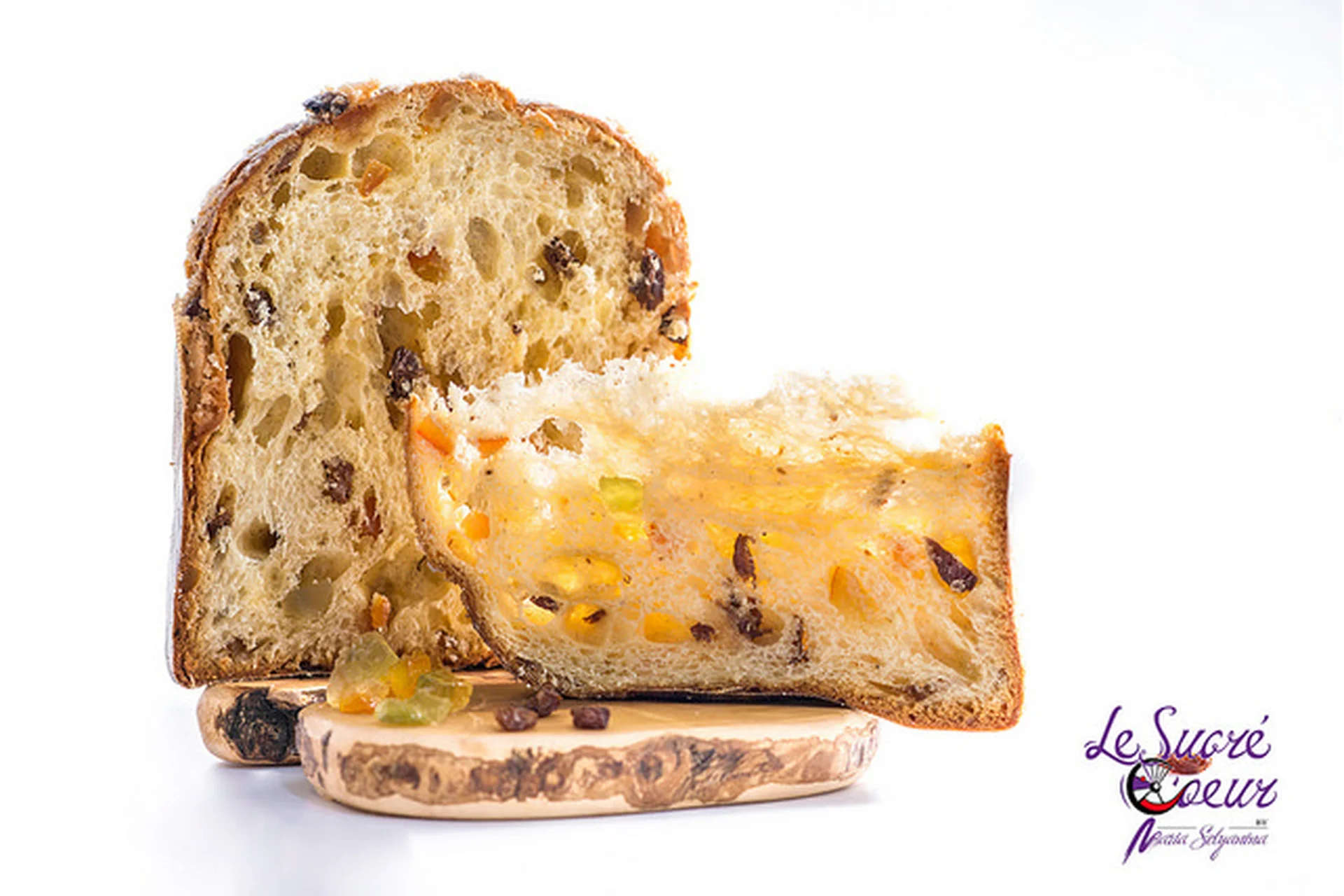 [PastryCampus] Закваска, панеттоне и коломба (Мария Селянина, Татьяна Сердцева), фото 1 из 1.