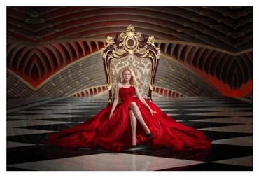 Я достойна. О силе отцовской защиты, женской ценности и уверенности (Татьяна Сокор)