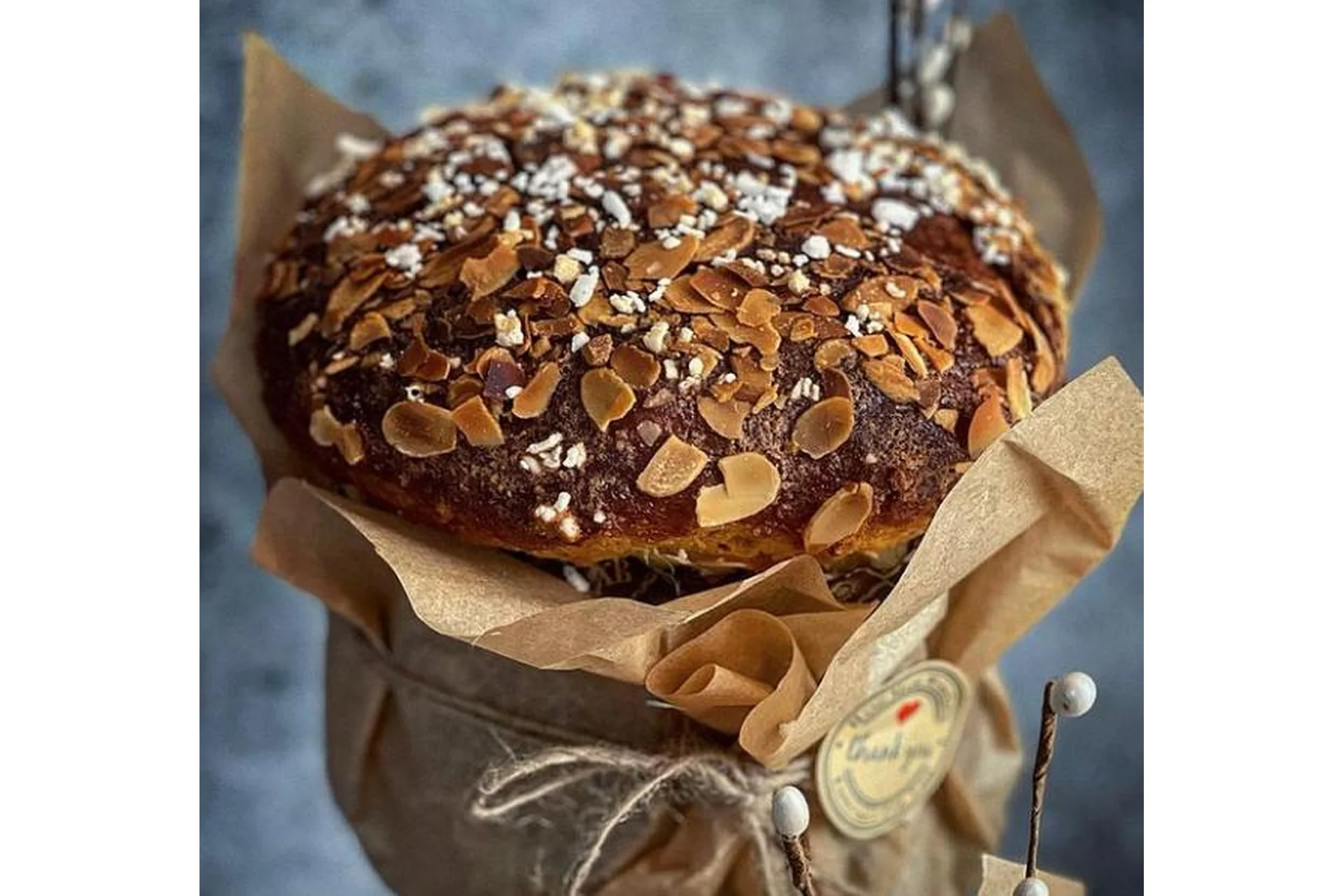 [Gift Cookies] Сборник видеоуроков «24 кулича» + бонусы (Николай Гагарин, Артем Валентинов), фото 1 из 1.