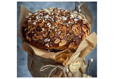 [Gift Cookies] Сборник видеоуроков «24 кулича» + бонусы (Николай Гагарин, Артем Валентинов)