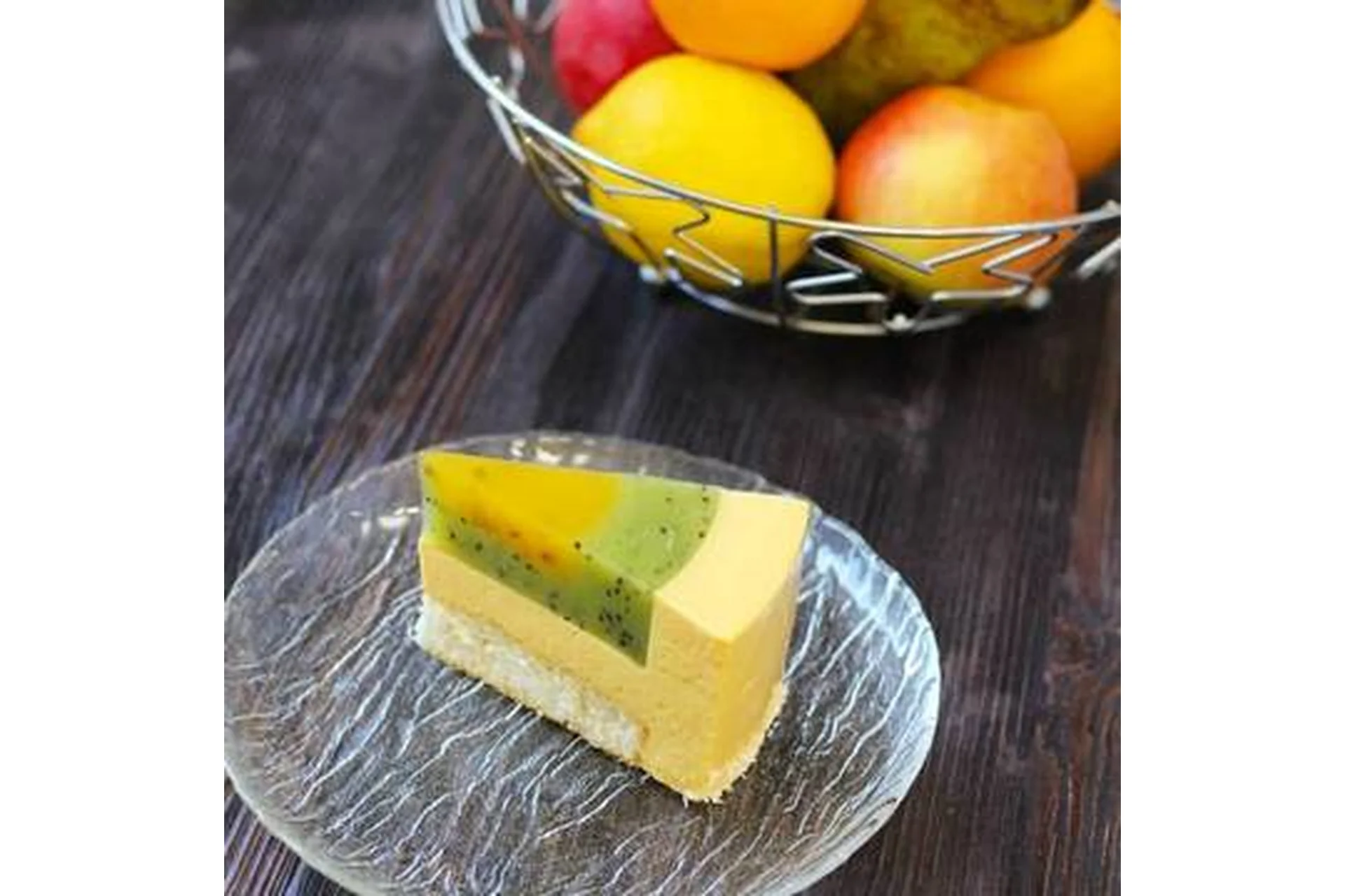 Лучшие муссовые пп десерты (natalie_pepe), фото 1 из 1.