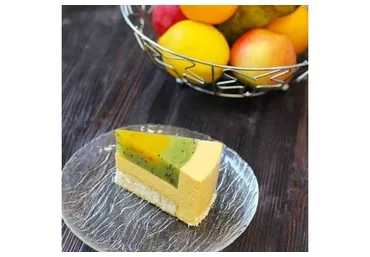 Лучшие муссовые пп десерты (natalie_pepe)