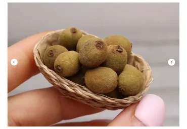 [ManuFruktura] «Киви» (Юлия Бухарова)