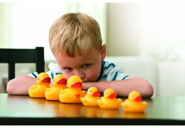 Трудный ребенок - нестандартная диагностика (Ольга Мордашова)