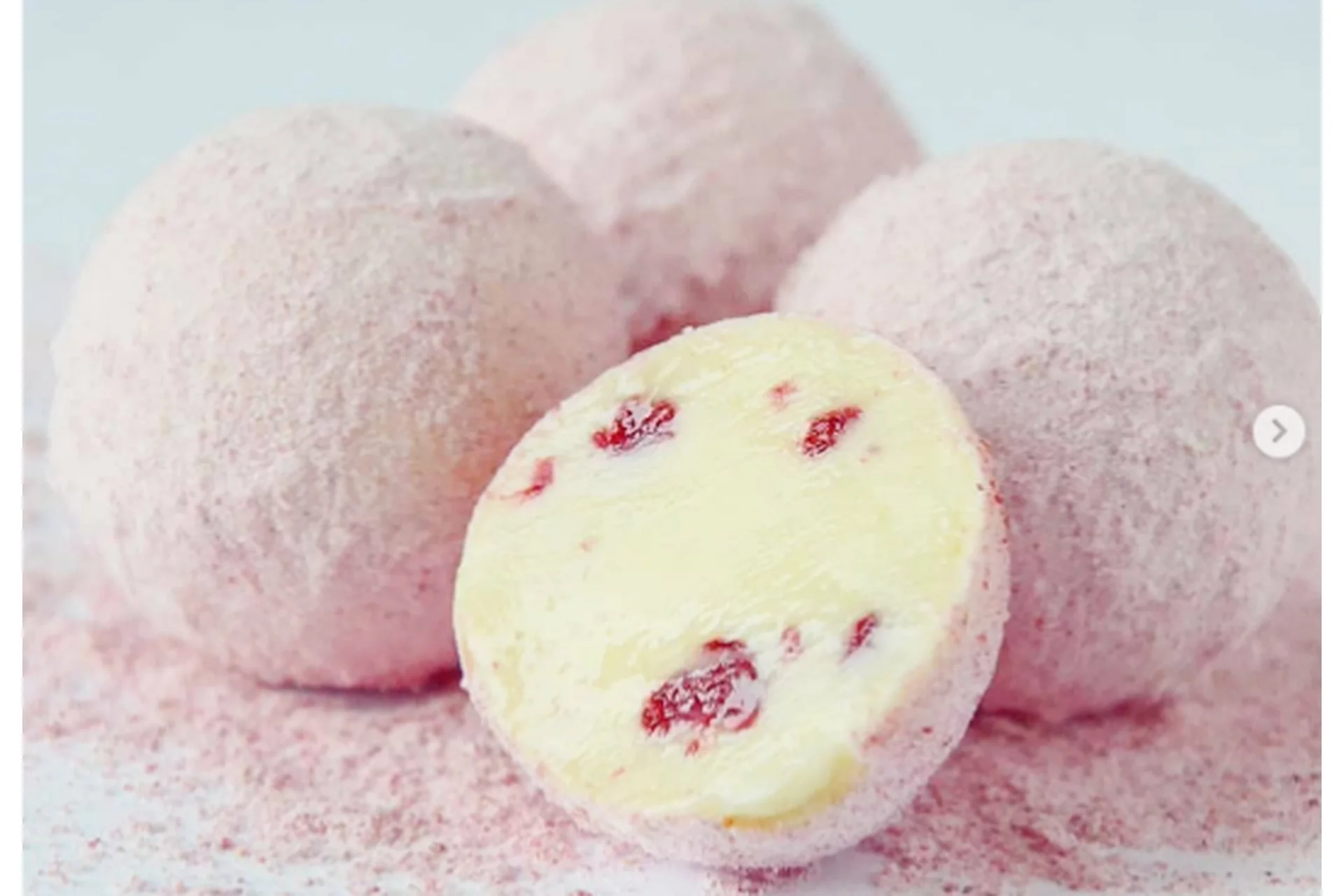 Трюфели 1.0 и Трюфели 2.0 (Ксения Бутолина), фото 1 из 1.