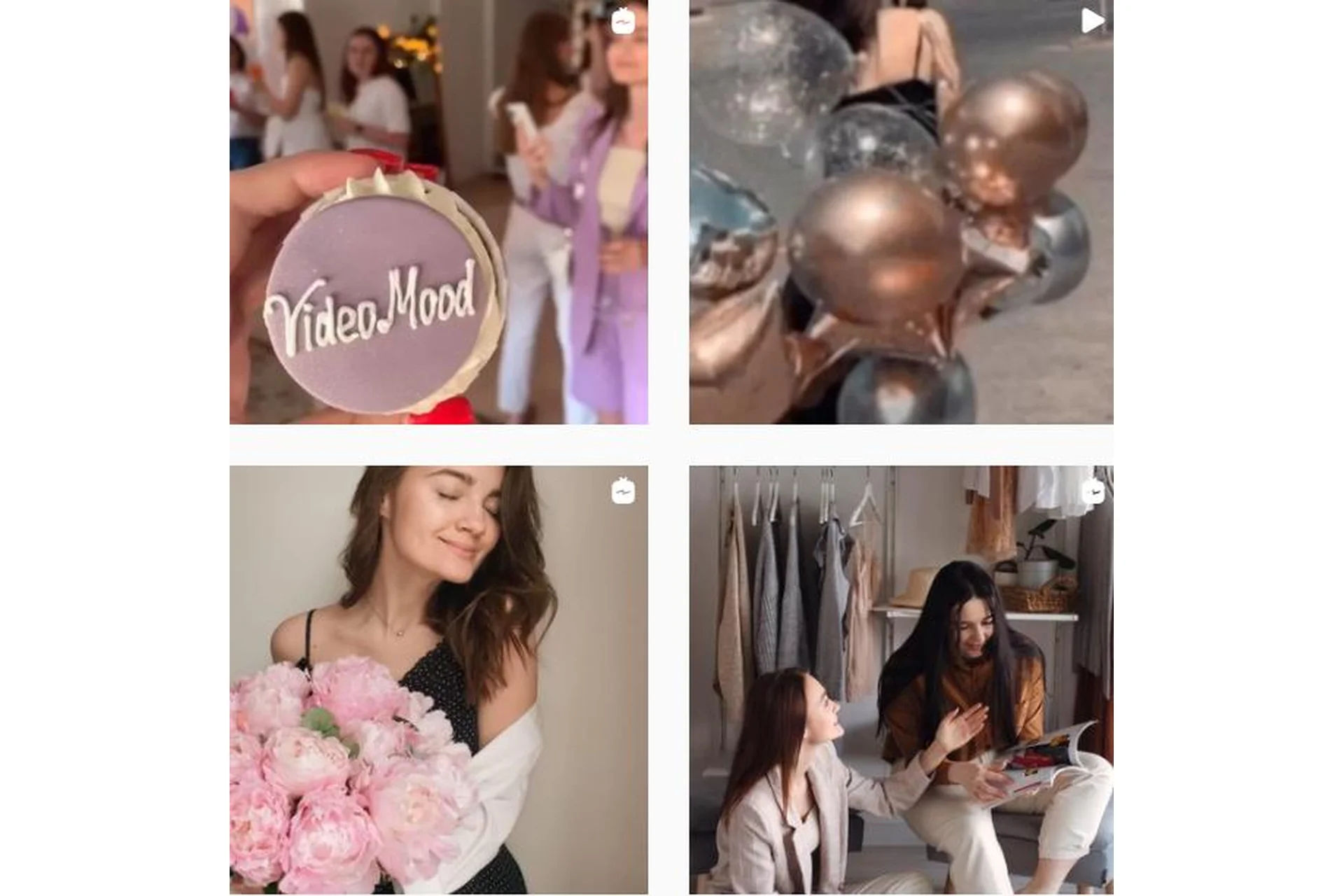 VideoMood 4.0 Тариф Базовый (Татьяна Миронова), фото 1 из 1.