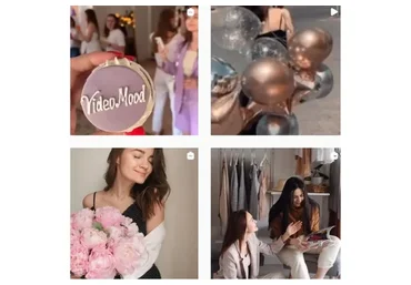 VideoMood 4.0 Тариф Базовый (Татьяна Миронова)