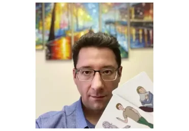 [Центр обучения EMDR] Схематерапия в практике EMDR-терапевта (Сергей Бардышев)