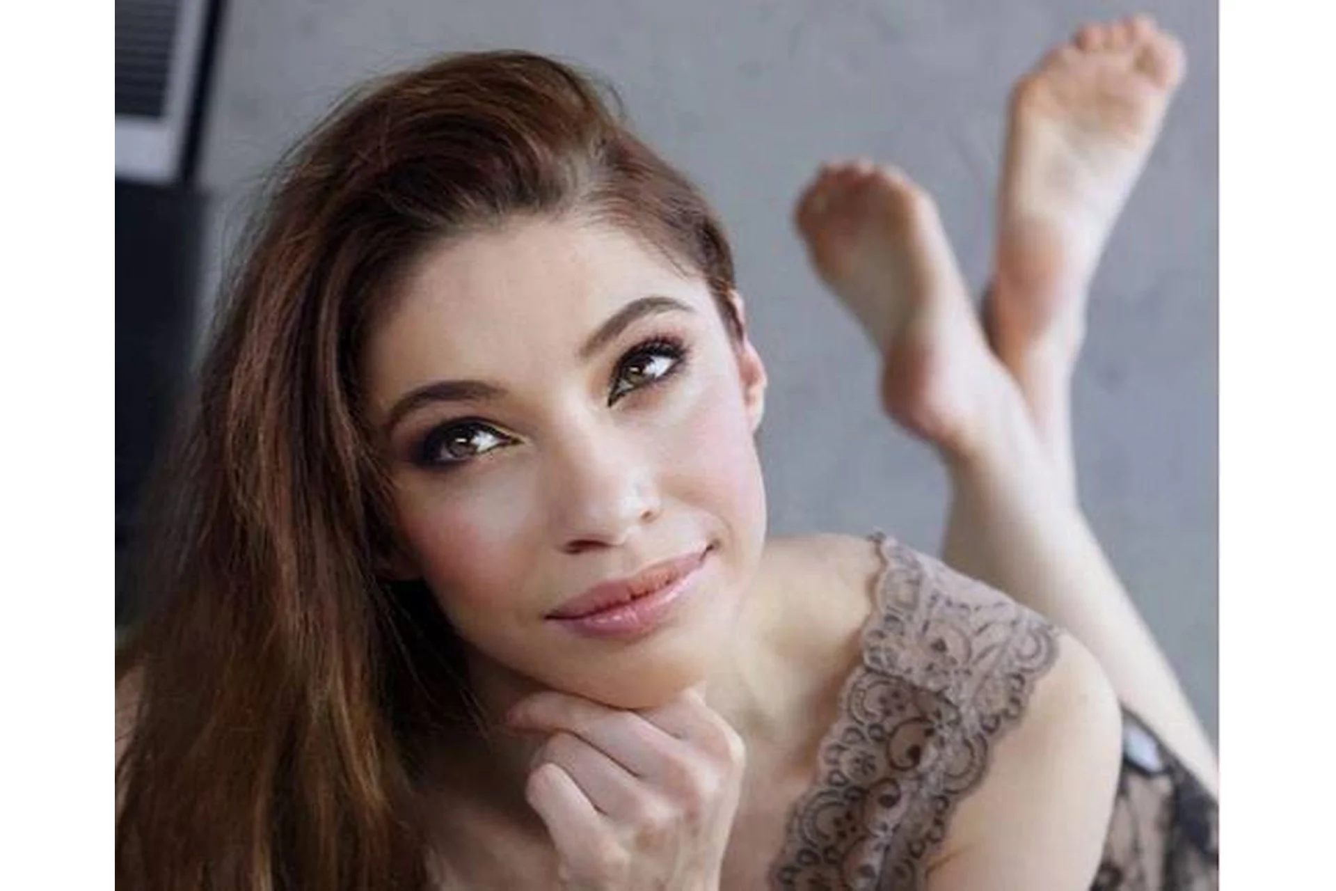 Гимнастика – для матки, для яичников, гормональный комплекс, танцевальный комплекс (Олеся Кузнецова), фото 1 из 1.