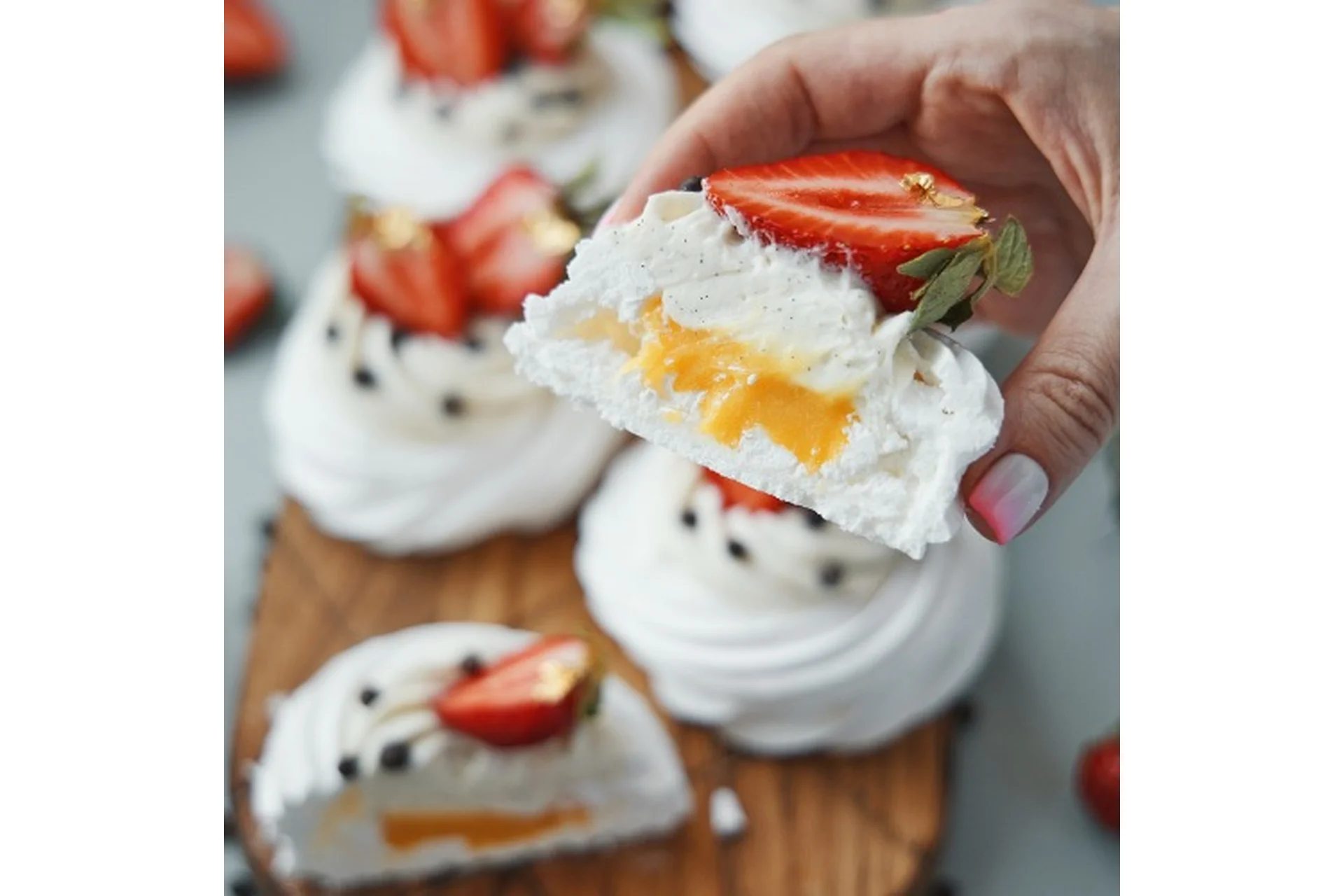 Летний Хит (Ксения Нохрина), фото 1 из 1.