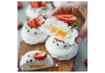 Летний Хит (Ксения Нохрина)