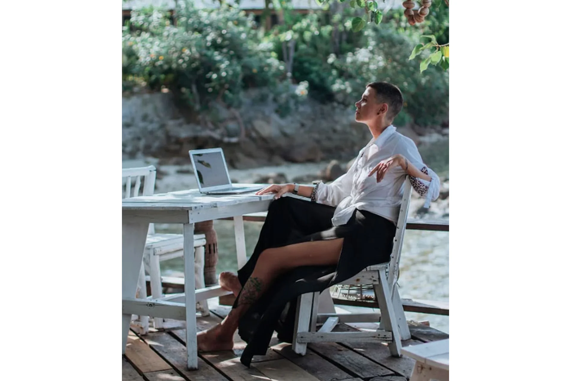 Напиши свою жизнь (Анна Баганаева), фото 1 из 1.