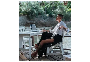 Напиши свою жизнь (Анна Баганаева)