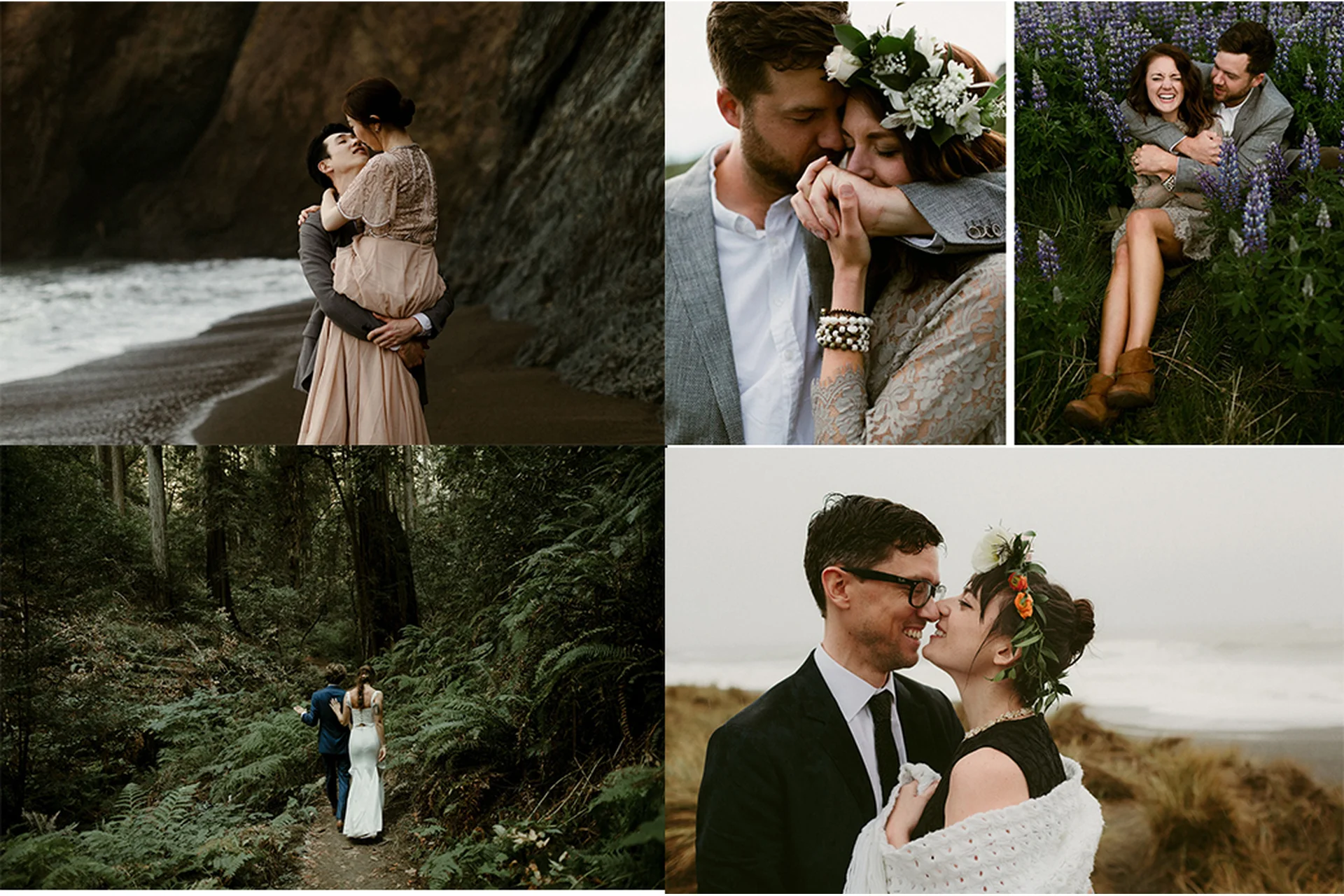 Полный курс по свадебному позированию от проффесиналов. Posing Class (Katch Silva), фото 1 из 1.