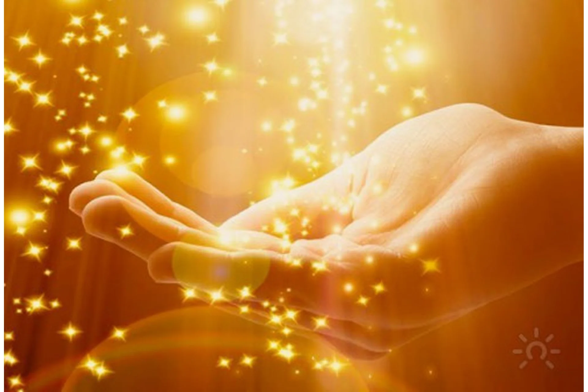 Согревание денежной звезды от А до Я (Юлия Воронина), фото 1 из 1.