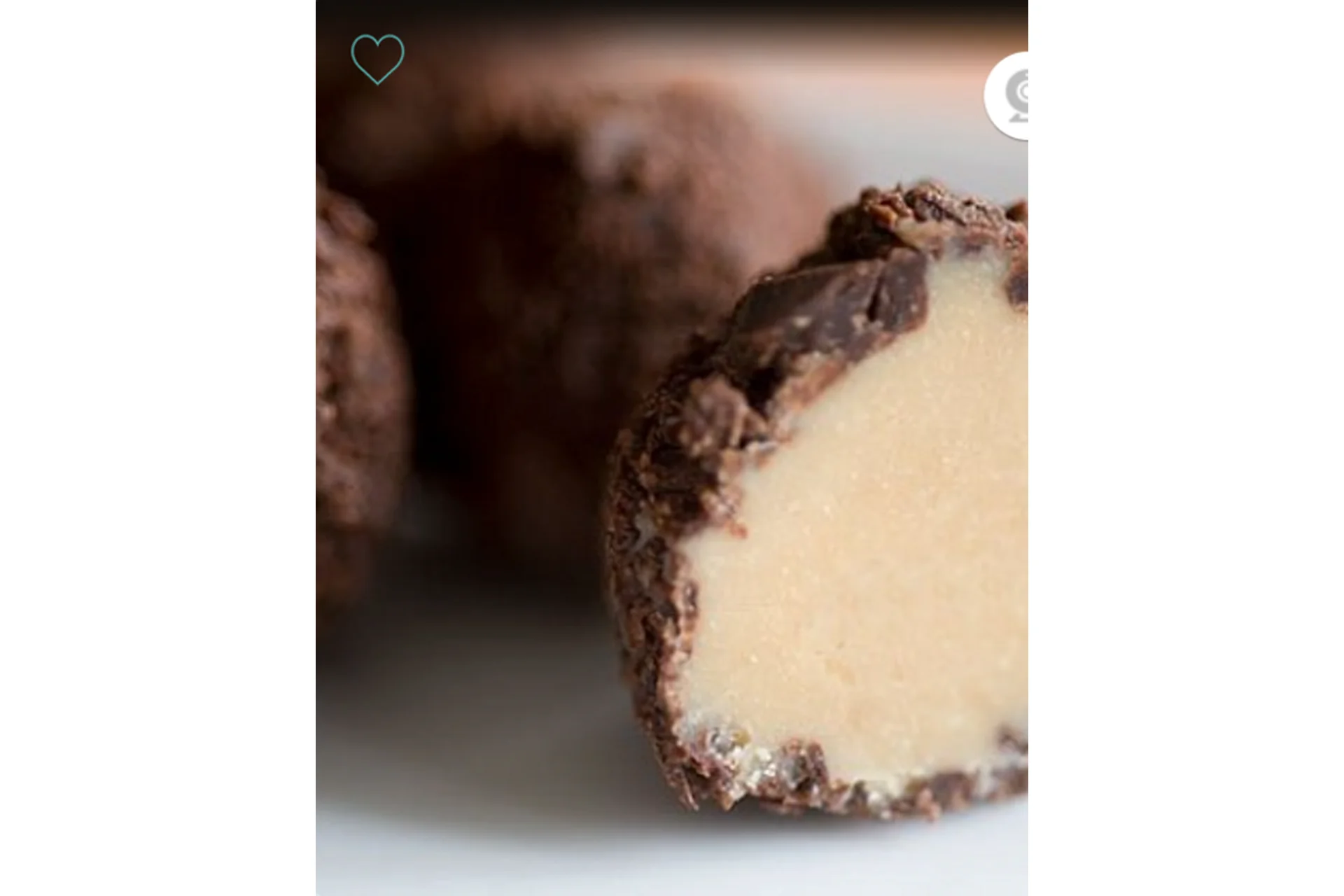 [The Chef] Нарезные конфеты и трюфели (Юлия Доценко), фото 1 из 1.