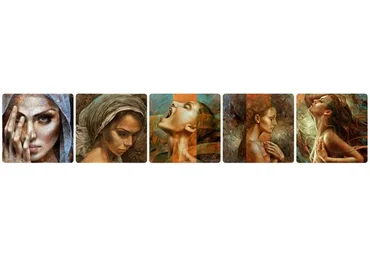 [Женские практики] Бегущая с волками 3.0. Возвращение себя (Ирина Юр)