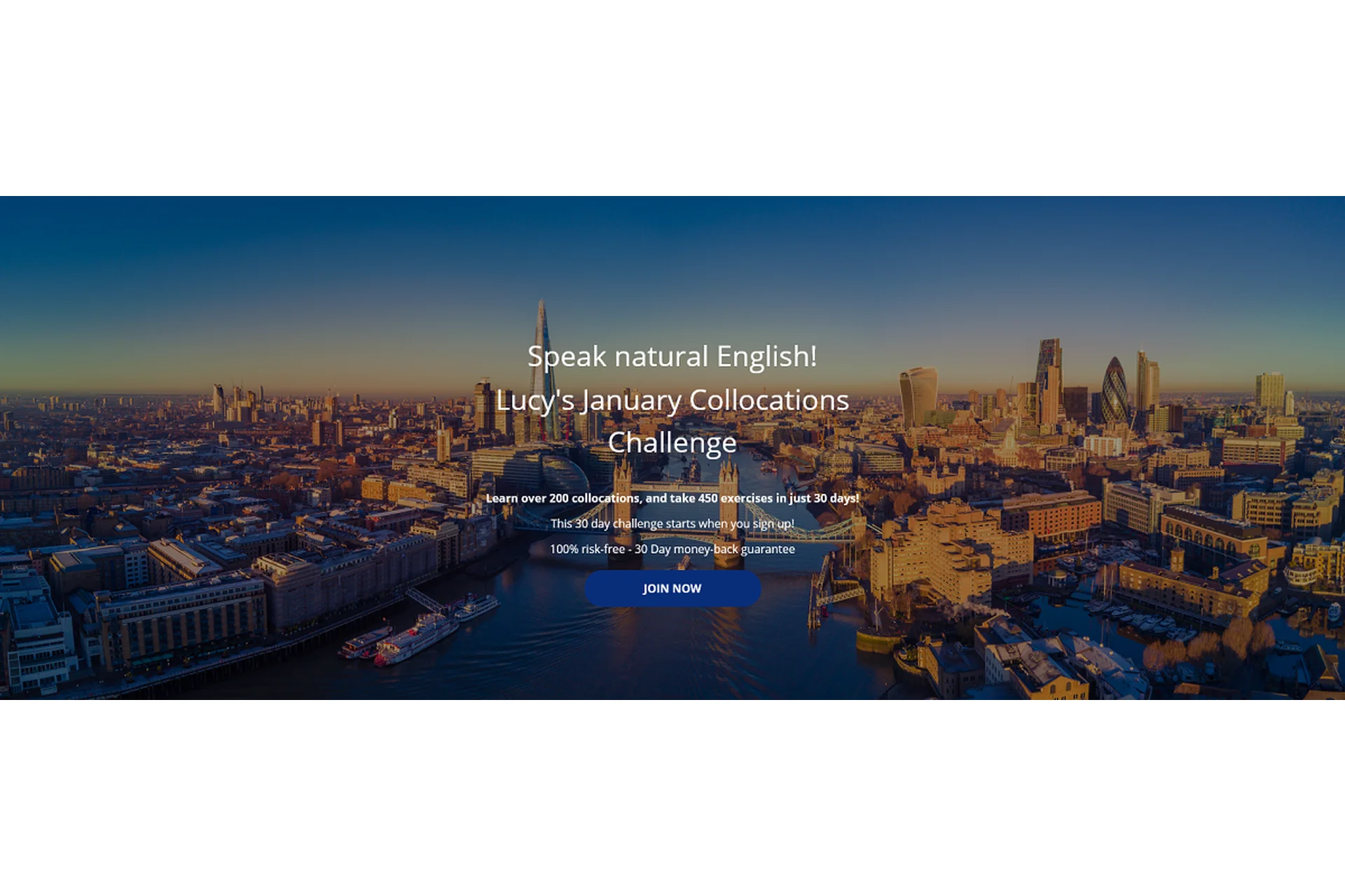 [English With Lucy] Коллокации. Устойчивые словосочетания / The Collocations Challenge, фото 1 из 1.