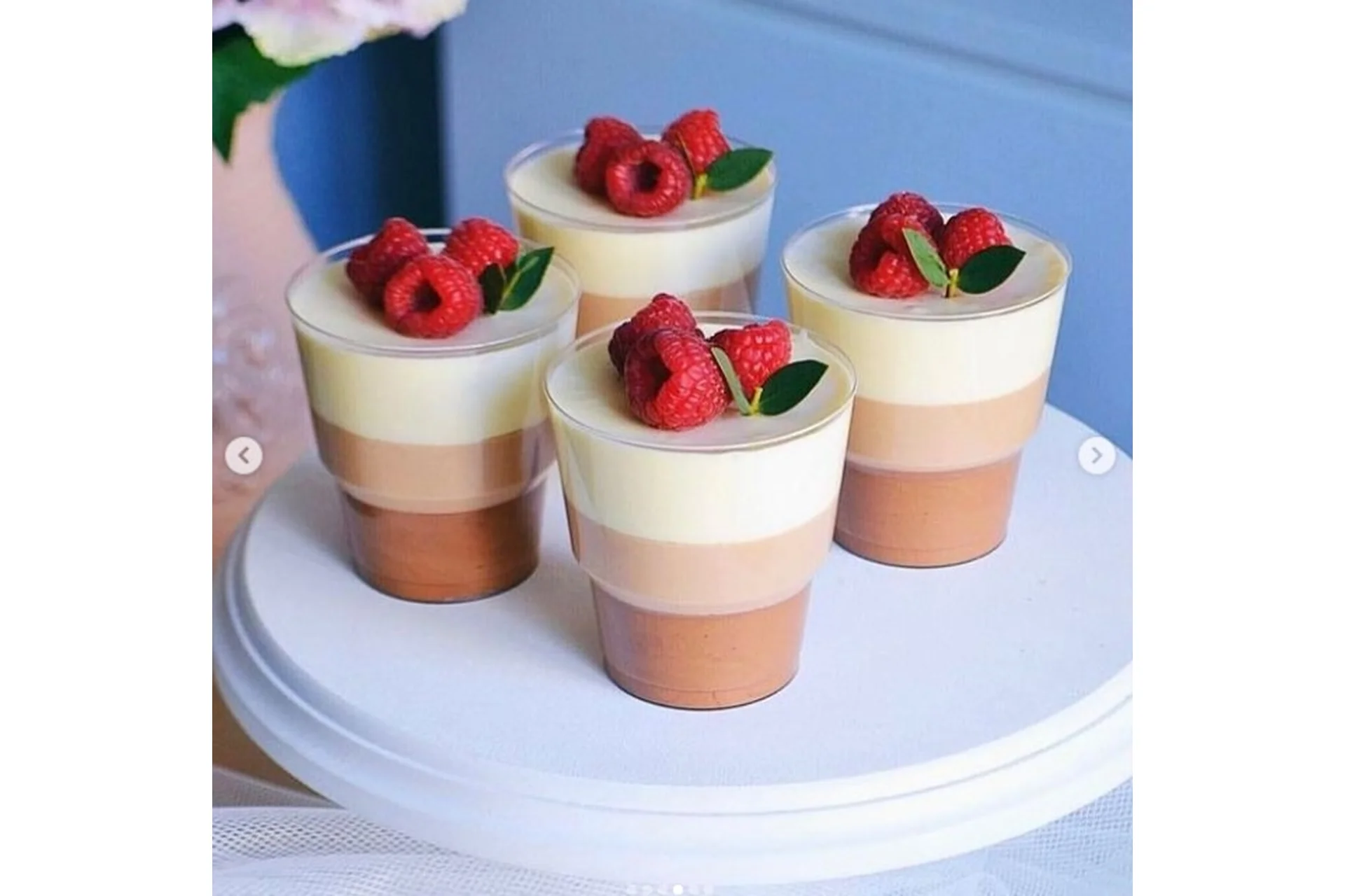 [fun__bun] Трайфлы. Часть 2 (Юлия Нежурина), фото 1 из 1.