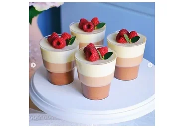 [fun__bun] Трайфлы. Часть 2 (Юлия Нежурина)