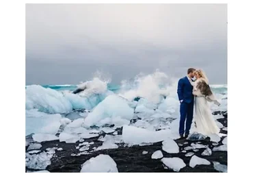 Классические свадебные пресеты Trio Winter Presets, 2019 (Rachel Nielsen)