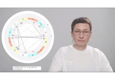 Натальный анализ (Алексей Голоушкин)