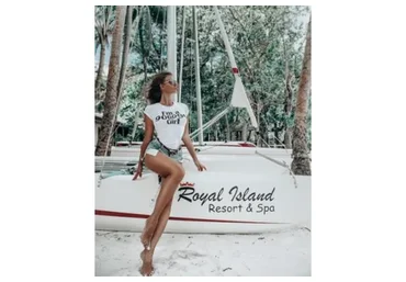 Обработка фотографий на телефоне (Яна Левенцева)