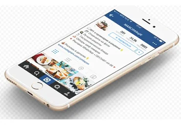 6-ти дневный online коучинг по заработку в Instagram