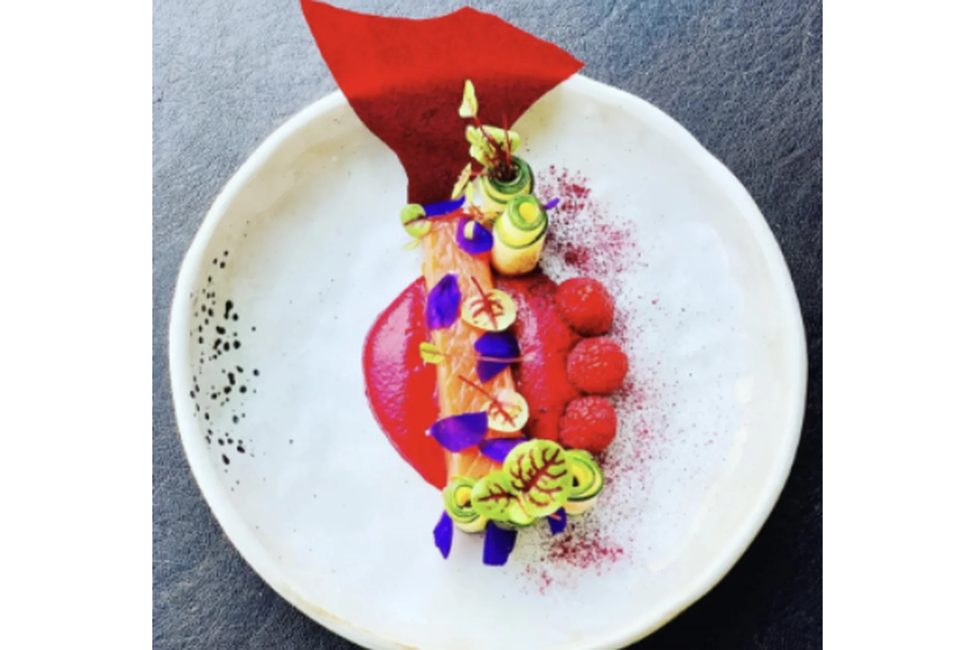 [Molecularmeal] Курс по техникам декора молекулярной кухни. Тариф Базовый (Александр Кожакар), фото 1 из 1.