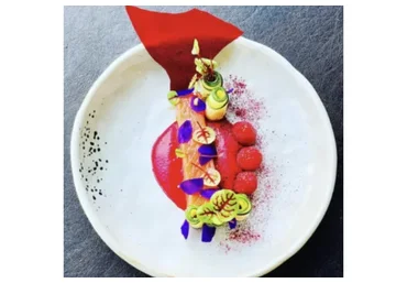 [Molecularmeal] Курс по техникам декора молекулярной кухни. Тариф Базовый (Александр Кожакар)