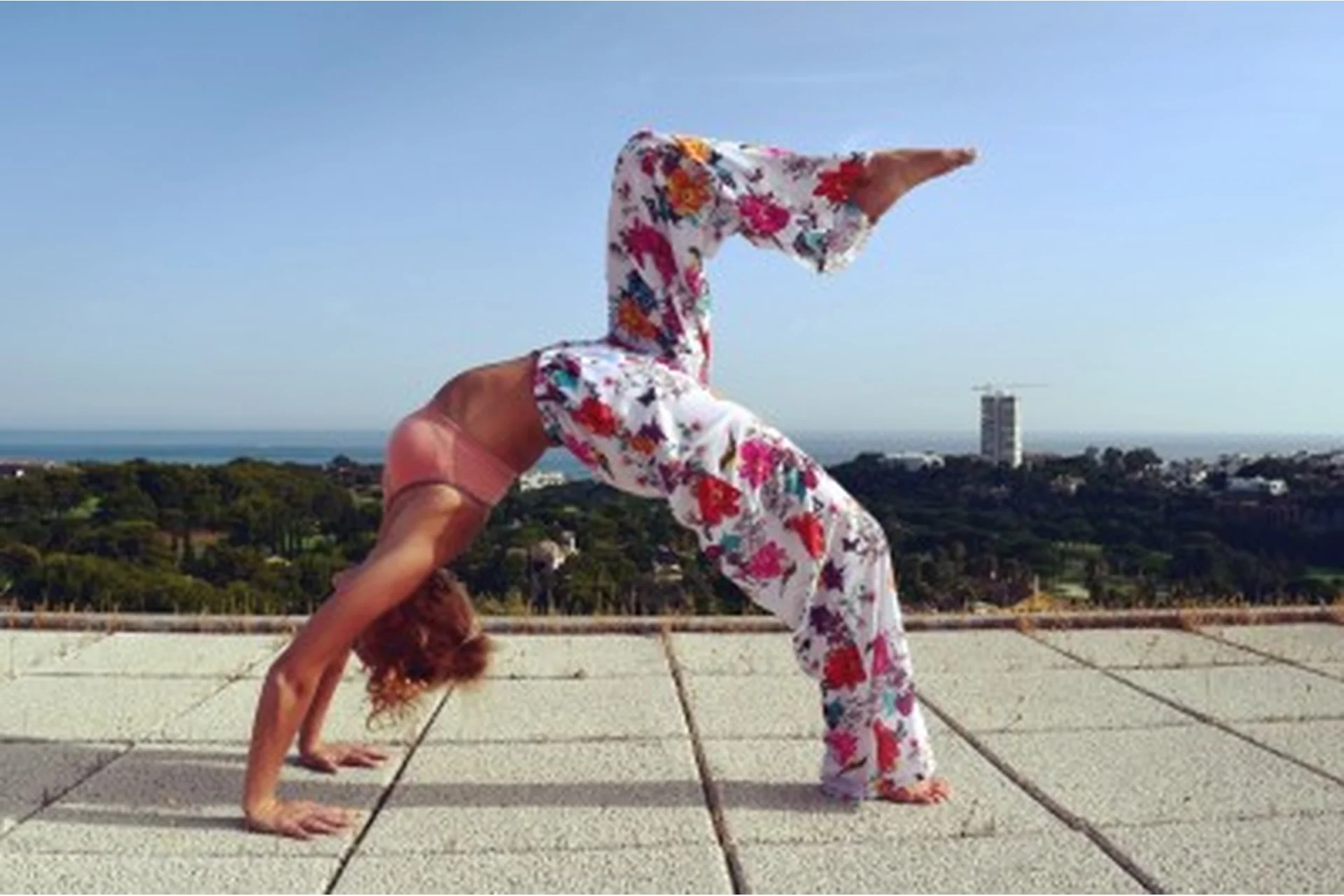 Йога Лайфхак (Мария Шишкина), фото 1 из 1.