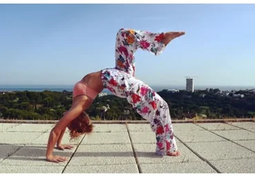 Йога Лайфхак (Мария Шишкина)