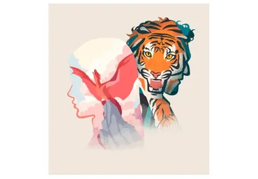 [LifePractic] Бешеный тигр, яростный дракон (Марина Перепелицына, Елена Перепелицына)