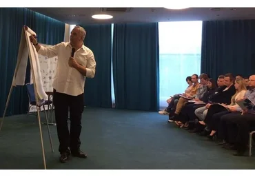 Мини-МБА 2, 2015 (Андрей Парабеллум)