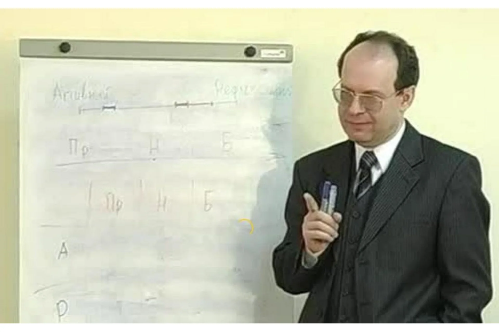 НЛП-Мастер (Михаил Гордеев), фото 1 из 1.