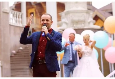 Ведущий нарасхват, 2015 (Апик Шоу)