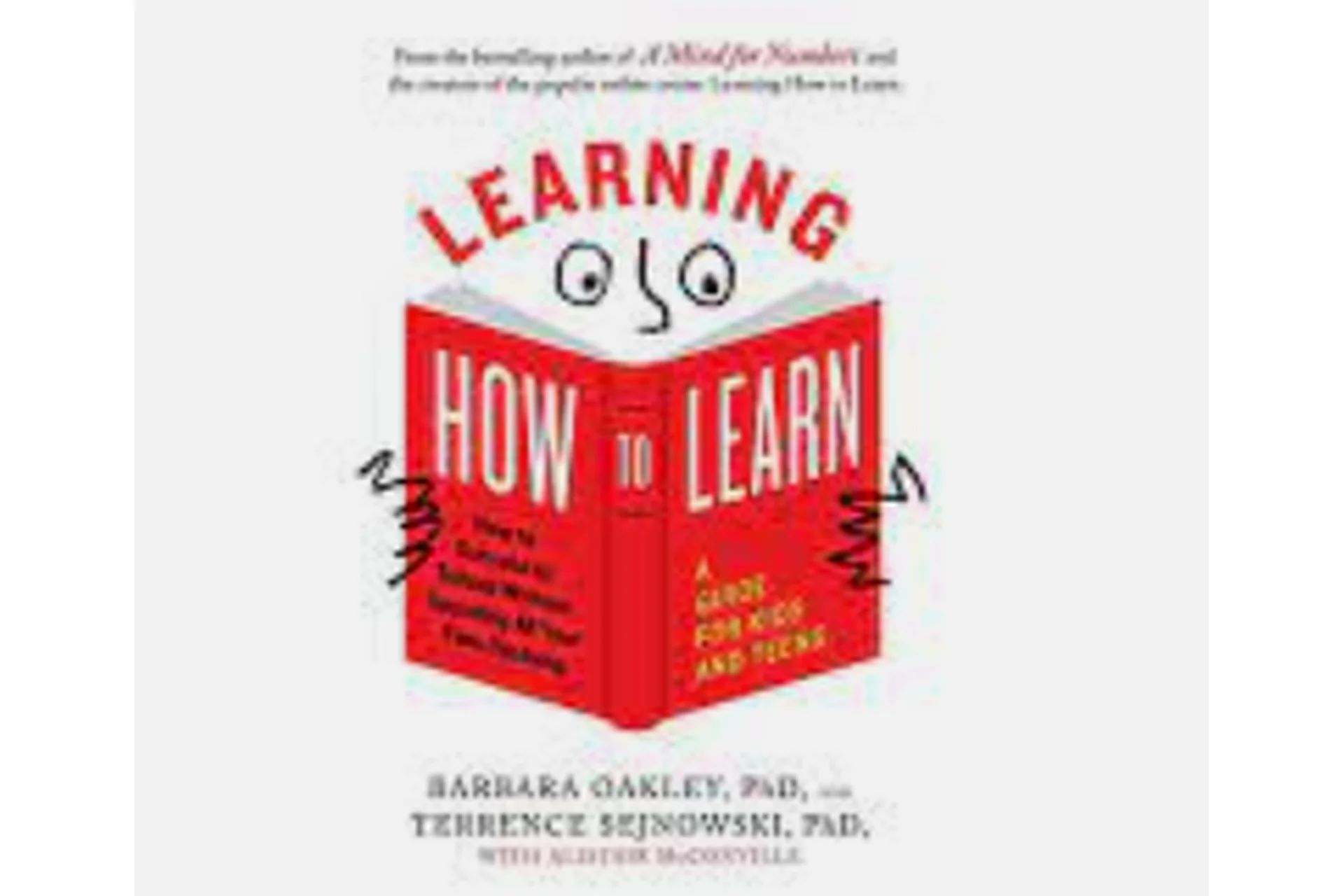 Learning How to Learn. 2014, фото 1 из 1.